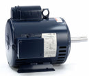 Marathon Motors 2 HP Close-Coupled Pump Motor,Capacitor-Start,1750 Nameplate RPM,115/230 Voltage,182JM - 182TCDW7074