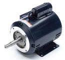 Marathon Motors 2 HP Close-Coupled Pump Motor,Capacitor-Start,1750 Nameplate RPM,115/230 Voltage,182JM - 182TCDW7074