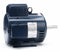 Marathon Motors 3 HP Close-Coupled Pump Motor,Capacitor-Start,3500 Nameplate RPM,115/230 Voltage,182JM - 182TCDW7318