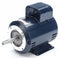 Marathon Motors 3 HP Close-Coupled Pump Motor,Capacitor-Start,3500 Nameplate RPM,115/230 Voltage,182JM - 182TCDW7318
