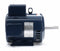 Marathon Motors 3 HP Close-Coupled Pump Motor,Capacitor-Start,3500 Nameplate RPM,115/230 Voltage,182JM - 182TCDW7318