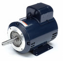 Marathon Motors 3 HP Close-Coupled Pump Motor,Capacitor-Start,1747 Nameplate RPM,115/230 Voltage,184JM - 184TCDW7047