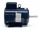 Marathon Motors 3 HP Close-Coupled Pump Motor,Capacitor-Start,1747 Nameplate RPM,115/230 Voltage,184JM - 184TCDW7047