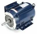 Marathon Motors 7 1/2 HP Close-Coupled Pump Motor,Capacitor-Start,3470 Nameplate RPM,230 Voltage,213JM - 213TCDW7002