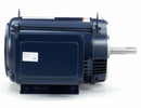 Marathon Motors 7 1/2 HP Close-Coupled Pump Motor,Capacitor-Start,3470 Nameplate RPM,230 Voltage,213JM - 213TCDW7002