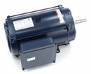 Marathon Motors 10 HP Close-Coupled Pump Motor,Capacitor-Start,1730 Nameplate RPM,230 Voltage,215JM - 215TBDW7027