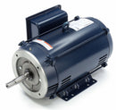 Marathon Motors 10 HP Close-Coupled Pump Motor,Capacitor-Start,1730 Nameplate RPM,230 Voltage,215JM - 215TBDW7027