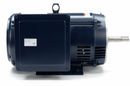 Marathon Motors 10 HP Close-Coupled Pump Motor,Capacitor-Start,1730 Nameplate RPM,230 Voltage,215JM - 215TBDW7027
