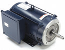 Marathon Motors 10 HP Close-Coupled Pump Motor,Capacitor-Start,1730 Nameplate RPM,230 Voltage,215JM - 215TBDW7027