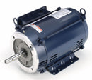 Marathon Motors 7 1/2 HP Close-Coupled Pump Motor,Capacitor-Start,1730 Nameplate RPM,230 Voltage,215JM - 215TBDW7029