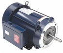 Marathon 213TBFW7010 - Pump Motor 1-Ph 7-1/2 HP 3400-3600 213JM