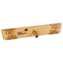 3M Doodleduster Holder, Small, 25 X 3 15/16, Tan - MMM19150