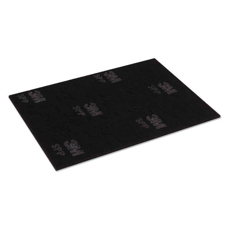 Scotch-Brite Surface Preparation Pad Sheets, 14