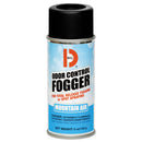 Big D Odor Control Fogger, Mountain Air Scent, 5 Oz Aerosol, 12/Carton - BGD344