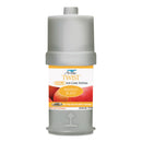 San Jamar Arriba Twist Fragrances, Mango Burst, 2.5 Oz Cartridge, 6/Box - SJMRW107801232