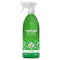 Method Antibac All-Purpose Cleaner, Bamboo, 28 Oz Spray Bottle, 8/Carton - MTH01452