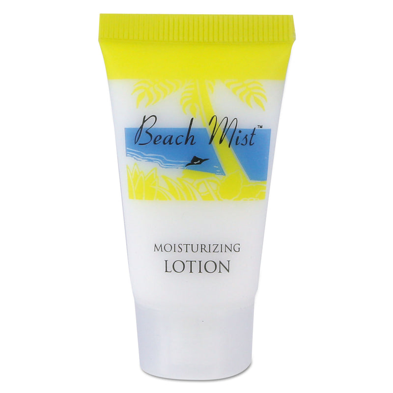 Beach Mist Hand & Body Lotion, 0.65 Oz Tube, 288/Carton - BCH623