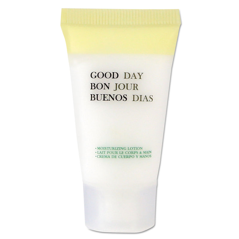 Good Day Hand & Body Lotion, 0.65 Oz Tube, 288/Carton - GTP683