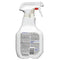 Clorox Healthcare Fuzion Cleaner Disinfectant, Unscented, 32 Oz Spray Bottle, 9/Carton - CLO31478