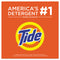 Tide Free And Gentle Laundry Detergent, 48 Oz Pouch, 3/Carton - PGC94255