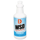 Big D Water-Soluble Deodorant, Mountain Air, 32 Oz, 12/Carton - BGD358