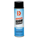 Big D Aerosol Room Deodorant, Mountain Air Scent, 15 Oz Can, 12/Box - BGD426