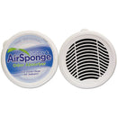 Nature's Air Sponge Odor Absorber, Neutral, 8 Oz, Designer Cup, 24/Carton - DEL1011DP