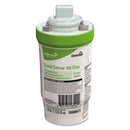 Diversey Good Sense 60-Day Air Care System, Green Apple Scent, 1.7 Oz, 6/Carton - DVO100888675