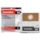 Sanitaire Wa Premium Allergen Vacuum Bags For Sc5745/Sc5815/Sc5845/Sc5713, 3/Pk, 10Pk/Ct - EUR6810310