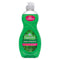Palmolive Dishwashing Liquid, Ultra Strength, Original Scent, 10 Oz Bottle, 16/Carton - CPC45094