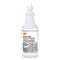 3M Stainless Steel Cleaner & Polish, Unscented, 32 Oz Bottle, 6/Carton - MMM85901