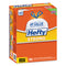 Hefty Strong Tall Kitchen Drawstring Bags, 13 Gal, 0.9 Mil, 34" X 48", White, 90/Box - RFPE84574