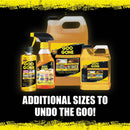 Goo Gone Pro-Power Cleaner, Citrus Scent, 1 Gal Bottle - WMN2085