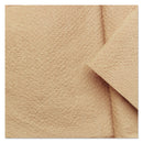 Wypall L20 Towels, Brag Box, 2-Ply, 12 1/2 X 16 4/5, Brown, 176/Box - KCC58399
