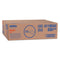 Wypall X70 Cloths, Flat Sheet, 14.9 X 16.6, White, 300/Carton - KCC41100