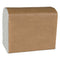 Scott Tall-Fold Dispenser Napkins, 1-Ply, 7 X 13.5, White, 500/Pack, 20 Packs/Carton - KCC98710