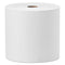 Wypall X70 Cloths, Jumbo Roll, Perf., 12 1/2 X 13 2/5, White, 870 Towels/Roll - KCC41600