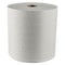 Scott Essential Plus Hard Roll Towels, 1.5" Core, 8" X 425 Ft, White, 12 Rolls/Carton - KCC01080