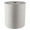 Scott Essential 100% Recycled Fiber Hard Roll Towel, 1.5" Core,White,8" X 800Ft, 12/Ct - KCC01052