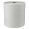 Scott Essential Plus Hard Roll Towels, 1.5" Core, 8" X 600 Ft, White, 6 Rolls/Carton - KCC11090