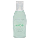 Dial Amenities Restore Conditioning Shampoo, Aloe, 1 Oz Bottle, Clean Scent, 288/Carton - DIA06026