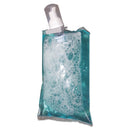 Rubbermaid Moisturizing Foam Soap Refills, Citrus Scent, 800Ml Refill, 6/Carton - RCP450019