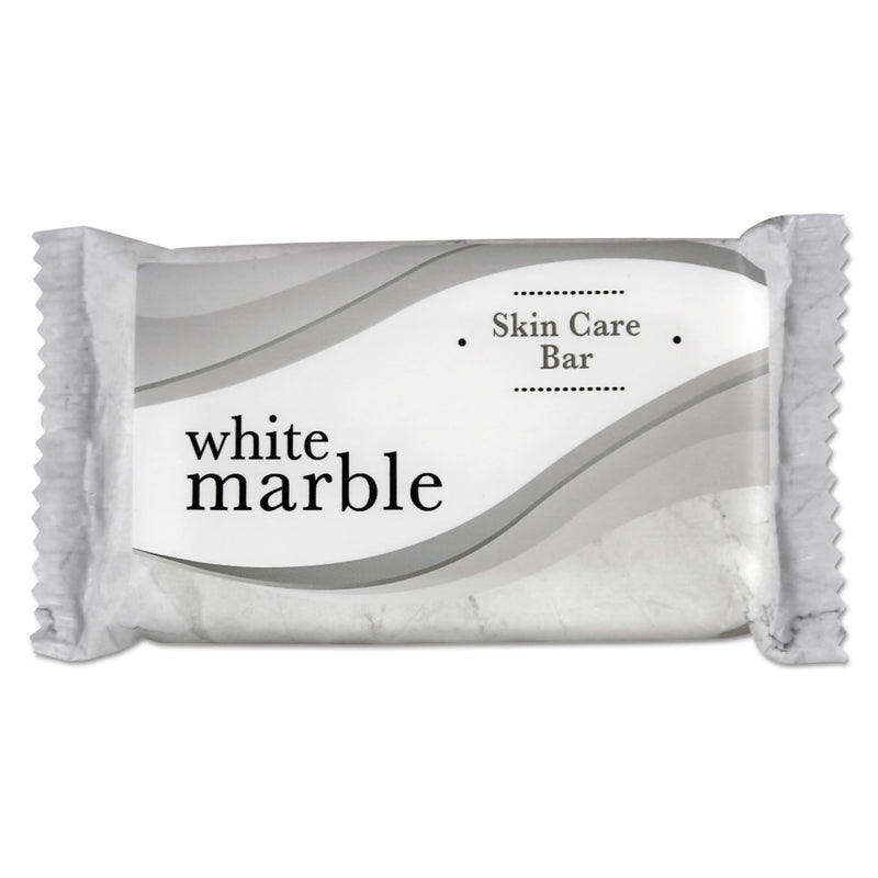 Tone Skin Care Bar Soap, Cocoa Butter, # 1 1/2, Individually Wrapped Bar, 500/Carton - DIA00417A