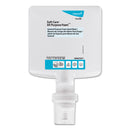 Diversey Soft Care All Purpose Foam, Floral, 1.3 L Cartridge, 6/Carton - DVO100907877