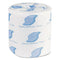 GEN Bathroom Tissues, Septic Safe, 2-Ply, White, 500 Sheets/Roll, 96 Rolls/Carton - GEN201