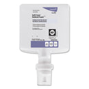 Diversey Soft Care Defend Foam Handwash, Fragrance-Free, 1.2 L Refill, 6/Carton - DVO100907902
