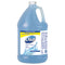 Dial Antibacterial Liquid Hand Soap, Spring Water, 1 Gal, 4/carton - DIA15926