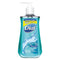 Dial Antibacterial Liquid Hand Soap, Spring Water, 7.5 Oz Bottle, 12/carton - DIA02670CT