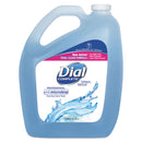 Dial Antibacterial Foaming Hand Wash, Spring Water, 1 Gal - DIA15922EA