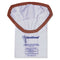 Janitized Vacuum Filter Bags Designed To Fit Proteam Super Coach Pro 6/Gofree Pro, 100/Ct - APCJANPTSCP62